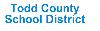 Todd County School District 66-1